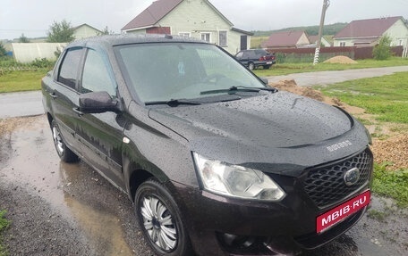 Datsun on-DO I рестайлинг, 2018 год, 310 000 рублей, 1 фотография