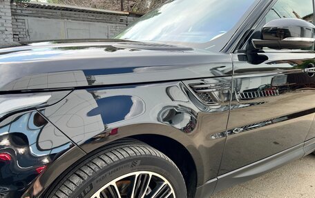 Land Rover Range Rover Sport II, 2014 год, 2 950 000 рублей, 8 фотография