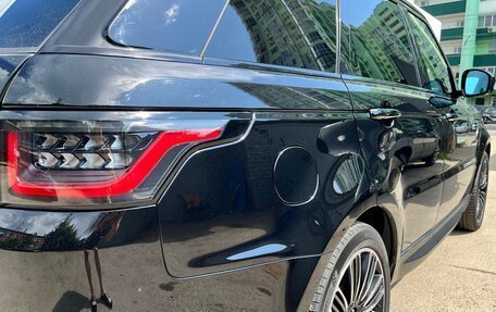 Land Rover Range Rover Sport II, 2014 год, 2 950 000 рублей, 9 фотография