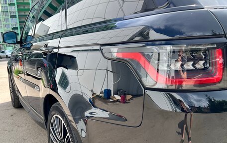 Land Rover Range Rover Sport II, 2014 год, 2 950 000 рублей, 10 фотография