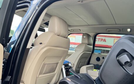 Land Rover Range Rover Sport II, 2014 год, 2 950 000 рублей, 12 фотография