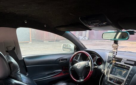 Lexus GS III рестайлинг, 2007 год, 1 180 000 рублей, 8 фотография