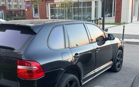 Porsche Cayenne III, 2007 год, 680 000 рублей, 5 фотография