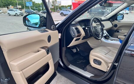 Land Rover Range Rover Sport II, 2014 год, 2 950 000 рублей, 14 фотография