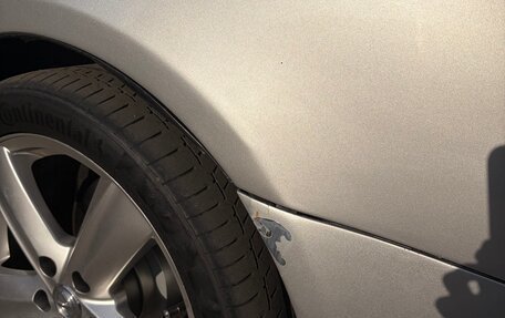 Lexus GS III рестайлинг, 2007 год, 1 180 000 рублей, 13 фотография