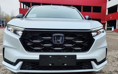 Honda CR-V, 2023 год, 4 660 000 рублей, 8 фотография