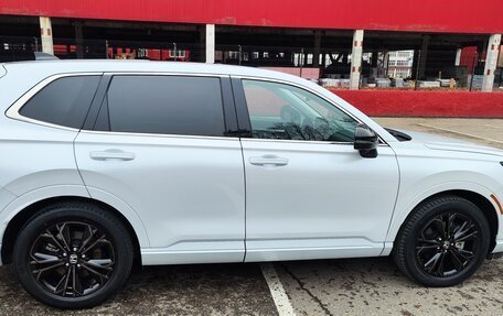 Honda CR-V, 2023 год, 4 660 000 рублей, 4 фотография