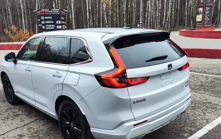 Honda CR-V, 2023 год, 4 660 000 рублей, 5 фотография