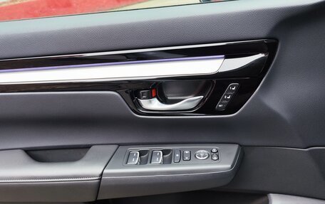 Honda CR-V, 2023 год, 4 660 000 рублей, 16 фотография