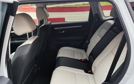 Honda CR-V, 2023 год, 4 660 000 рублей, 14 фотография