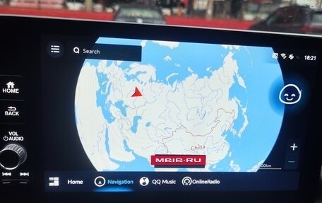 Honda CR-V, 2023 год, 4 660 000 рублей, 21 фотография