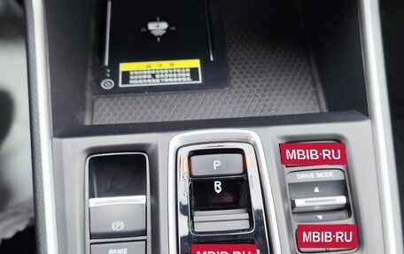 Honda CR-V, 2023 год, 4 660 000 рублей, 20 фотография