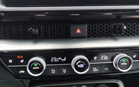 Honda CR-V, 2023 год, 4 660 000 рублей, 29 фотография