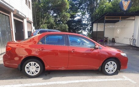 Toyota Corolla, 2013 год, 1 300 000 рублей, 3 фотография