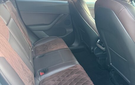 Tesla Model Y I, 2021 год, 4 500 000 рублей, 9 фотография