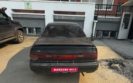 Toyota Vista, 1991 год, 130 000 рублей, 4 фотография