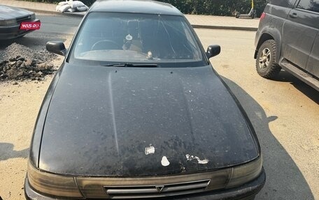 Toyota Vista, 1991 год, 130 000 рублей, 3 фотография
