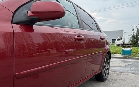 Chevrolet Lacetti, 2008 год, 650 000 рублей, 11 фотография