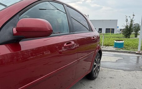 Chevrolet Lacetti, 2008 год, 650 000 рублей, 10 фотография