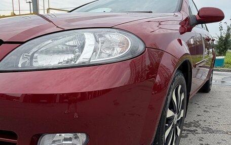 Chevrolet Lacetti, 2008 год, 650 000 рублей, 12 фотография