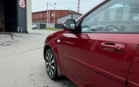 Chevrolet Lacetti, 2008 год, 650 000 рублей, 9 фотография
