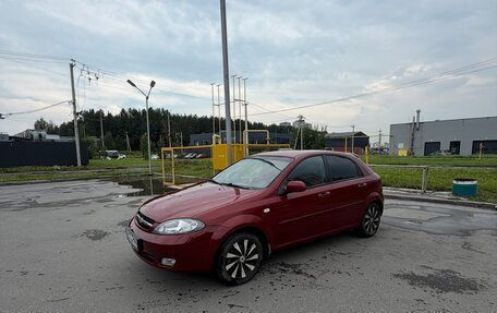 Chevrolet Lacetti, 2008 год, 650 000 рублей, 2 фотография
