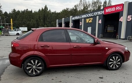 Chevrolet Lacetti, 2008 год, 650 000 рублей, 5 фотография