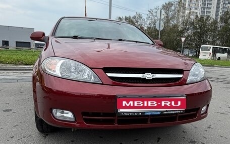 Chevrolet Lacetti, 2008 год, 650 000 рублей, 13 фотография