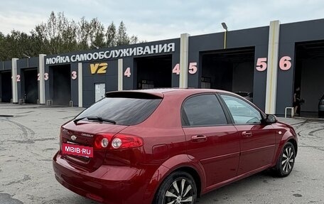 Chevrolet Lacetti, 2008 год, 650 000 рублей, 7 фотография