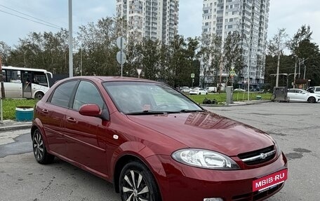 Chevrolet Lacetti, 2008 год, 650 000 рублей, 4 фотография