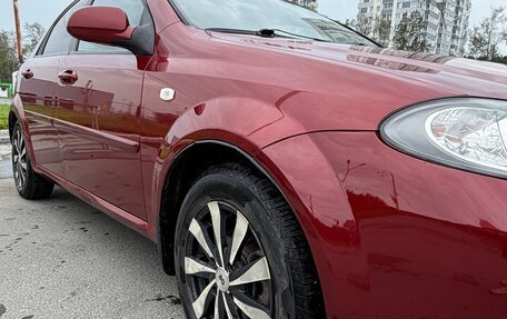 Chevrolet Lacetti, 2008 год, 650 000 рублей, 14 фотография