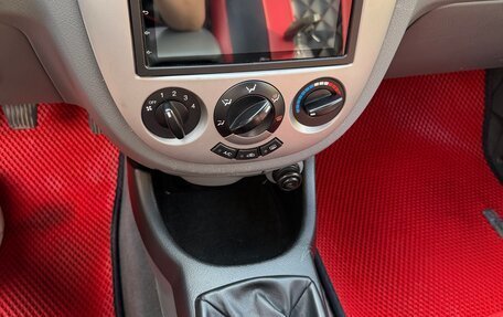 Chevrolet Lacetti, 2008 год, 650 000 рублей, 21 фотография