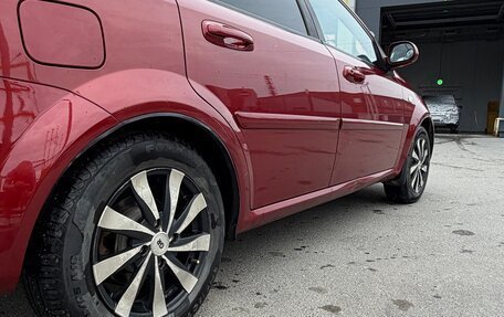 Chevrolet Lacetti, 2008 год, 650 000 рублей, 16 фотография