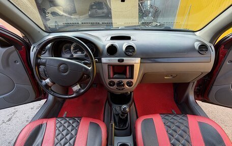 Chevrolet Lacetti, 2008 год, 650 000 рублей, 23 фотография