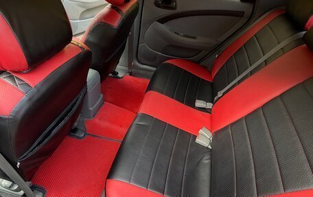 Chevrolet Lacetti, 2008 год, 650 000 рублей, 30 фотография