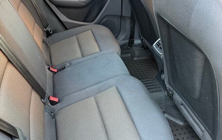 Audi Q3, 2012 год, 1 590 000 рублей, 9 фотография