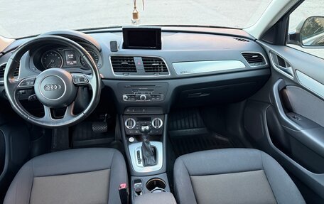 Audi Q3, 2012 год, 1 590 000 рублей, 10 фотография