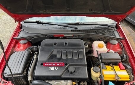 Chevrolet Lacetti, 2008 год, 650 000 рублей, 33 фотография