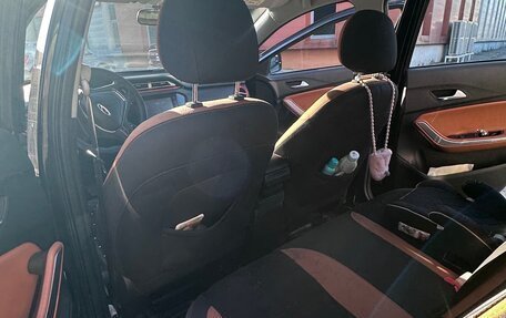 Chery Tiggo 2, 2017 год, 800 000 рублей, 9 фотография