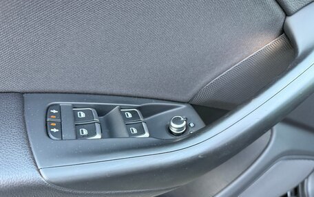 Audi Q3, 2012 год, 1 590 000 рублей, 14 фотография
