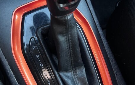 Chery Tiggo 2, 2017 год, 800 000 рублей, 5 фотография