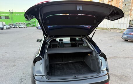 Audi Q3, 2012 год, 1 590 000 рублей, 16 фотография
