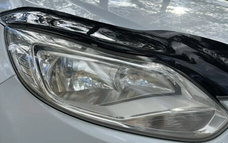 Ford Focus III, 2012 год, 660 000 рублей, 3 фотография