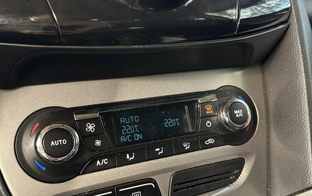 Ford Focus III, 2012 год, 660 000 рублей, 7 фотография