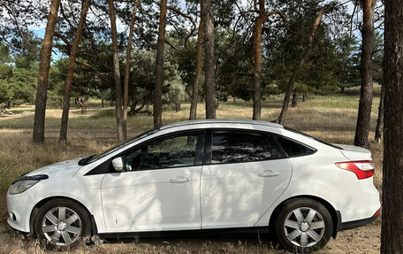 Ford Focus III, 2012 год, 660 000 рублей, 5 фотография