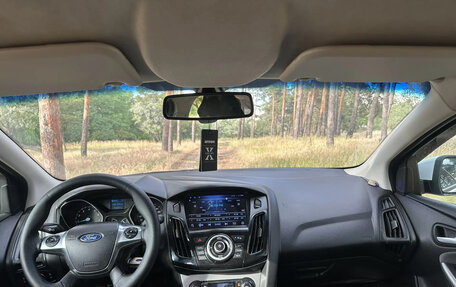 Ford Focus III, 2012 год, 660 000 рублей, 10 фотография