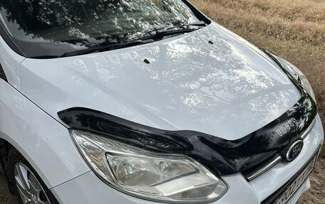 Ford Focus III, 2012 год, 660 000 рублей, 4 фотография
