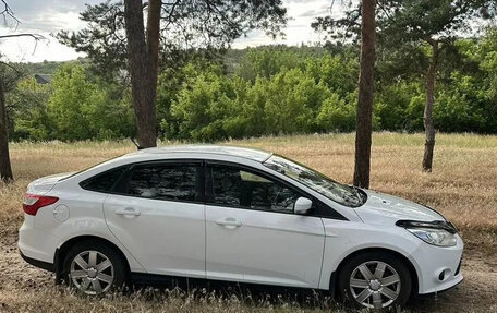 Ford Focus III, 2012 год, 660 000 рублей, 9 фотография