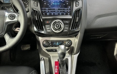 Ford Focus III, 2012 год, 660 000 рублей, 8 фотография