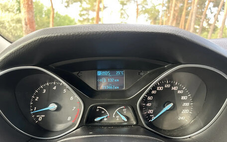 Ford Focus III, 2012 год, 660 000 рублей, 11 фотография